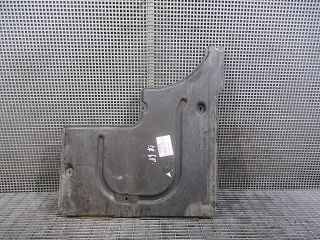 bontott BMW 7 Alsó Motorburkolat