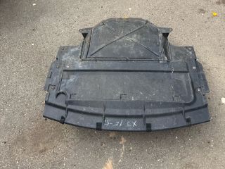 bontott BMW 7 Alsó Motorburkolat