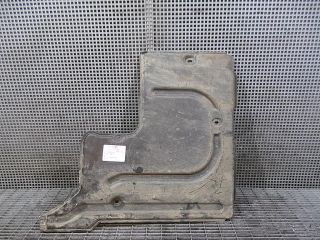 bontott BMW 7 Alsó Motorburkolat