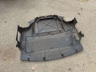 bontott BMW 7 Alsó Motorburkolat