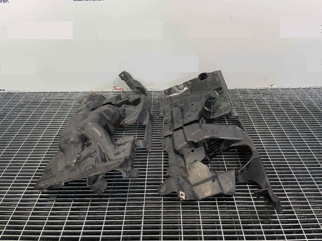 bontott BMW 7 Alsó Motorburkolat