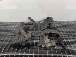 bontott BMW 7 Alsó Motorburkolat