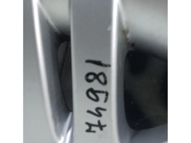 bontott BMW 7 Alufelni (1 db)