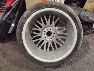 bontott BMW 7 Alufelni Gumival (1 db)