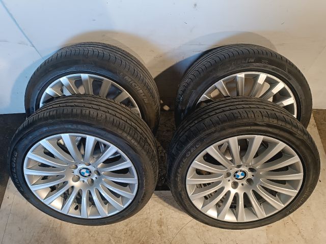 bontott BMW 7 Alufelni Szett Gumival