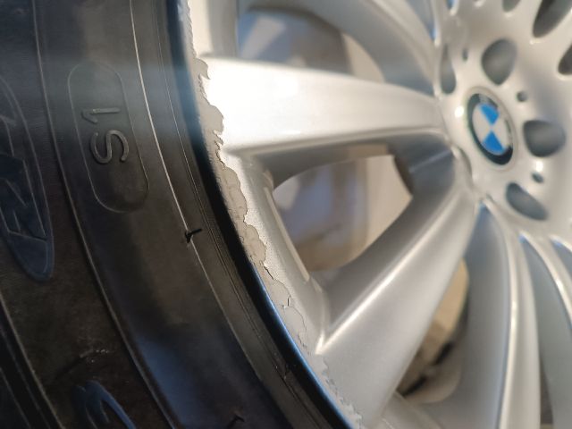 bontott BMW 7 Alufelni Szett Gumival