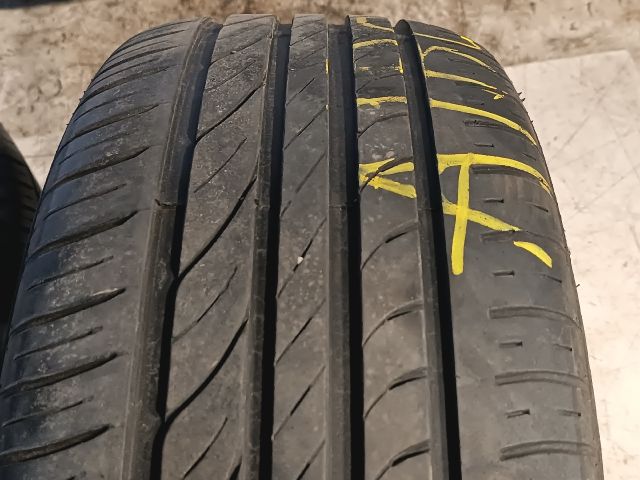 bontott BMW 7 Alufelni Szett Gumival