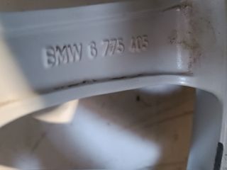 bontott BMW 7 Alufelni Szett Gumival