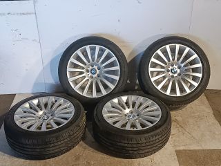 bontott BMW 7 Alufelni Szett Gumival
