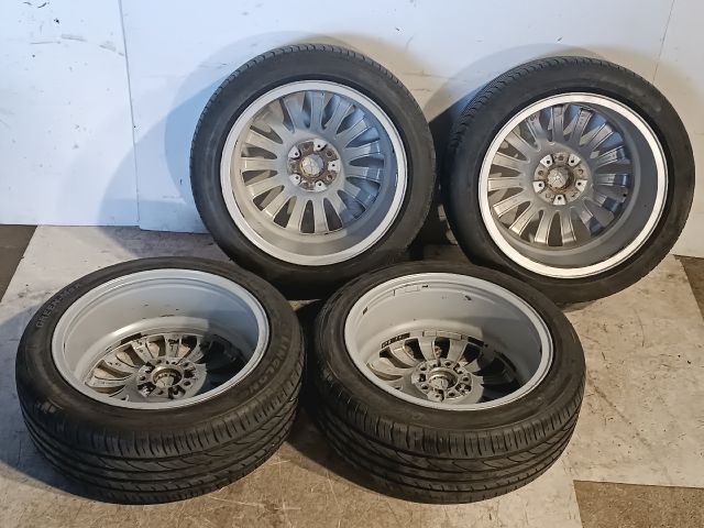 bontott BMW 7 Alufelni Szett Gumival