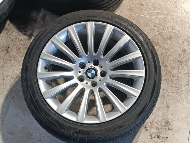 bontott BMW 7 Alufelni Szett Gumival