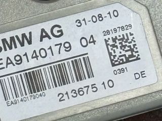 bontott BMW 7 Antenna Erősítő