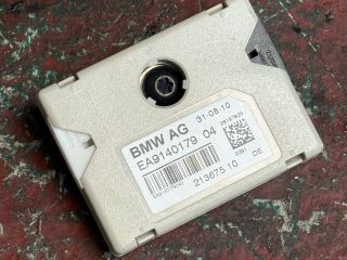 bontott BMW 7 Antenna Erősítő