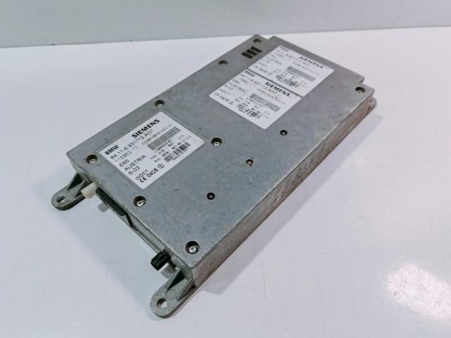 bontott BMW 7 Antenna Erősítő