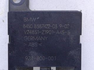 bontott BMW 7 Antenna Erősítő