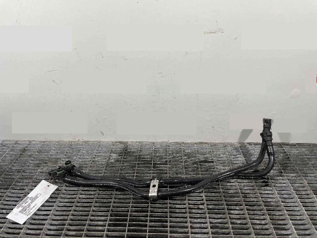 bontott BMW 7 Automata Váltó Olaj Cső