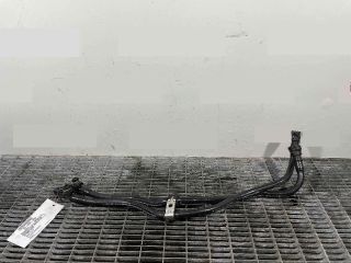 bontott BMW 7 Automata Váltó Olaj Cső