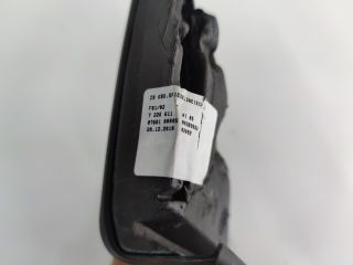 bontott BMW 7 Bal A Oszlop Hangszóró