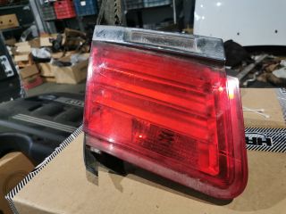 bontott BMW 7 Bal Belső Hátsó Lámpa