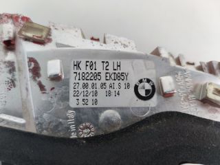 bontott BMW 7 Bal Belső Hátsó Lámpa