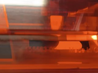 bontott BMW 7 Bal Belső Hátsó Lámpa