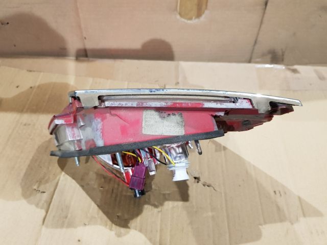 bontott BMW 7 Bal Belső Hátsó Lámpa