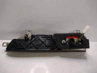 bontott BMW 7 Bal Belső Hátsó Lámpa