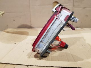 bontott BMW 7 Bal Belső Hátsó Lámpa