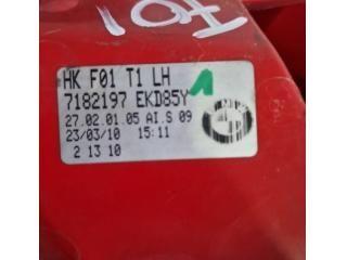 bontott BMW 7 Bal Belső Hátsó Lámpa