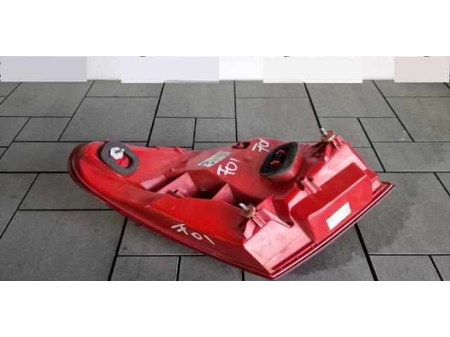 bontott BMW 7 Bal Belső Hátsó Lámpa