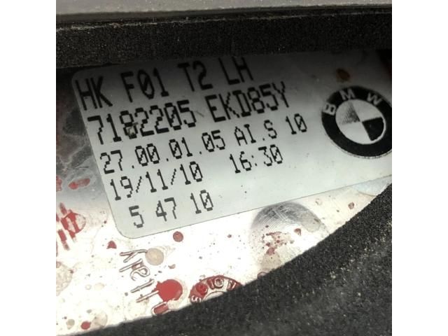 bontott BMW 7 Bal Belső Hátsó Lámpa