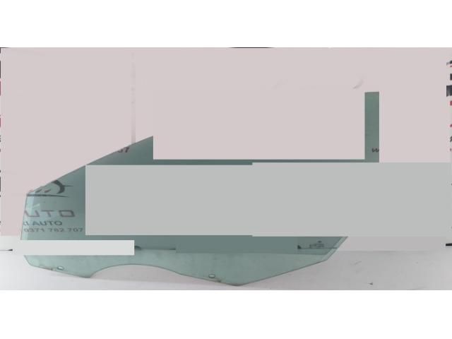 bontott BMW 7 Bal első Ablak