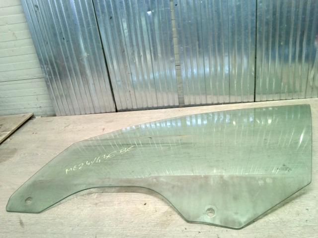 bontott BMW 7 Bal első Ablak