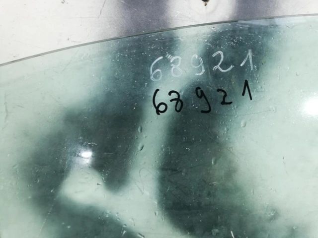 bontott BMW 7 Bal első Ablak