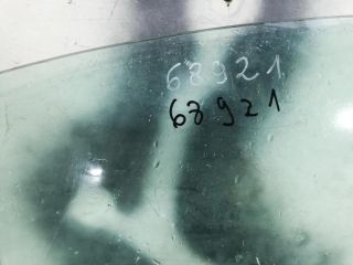 bontott BMW 7 Bal első Ablak