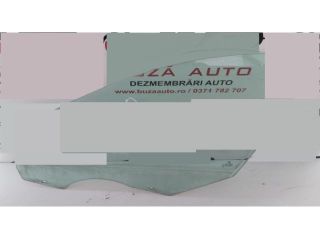 bontott BMW 7 Bal első Ablak