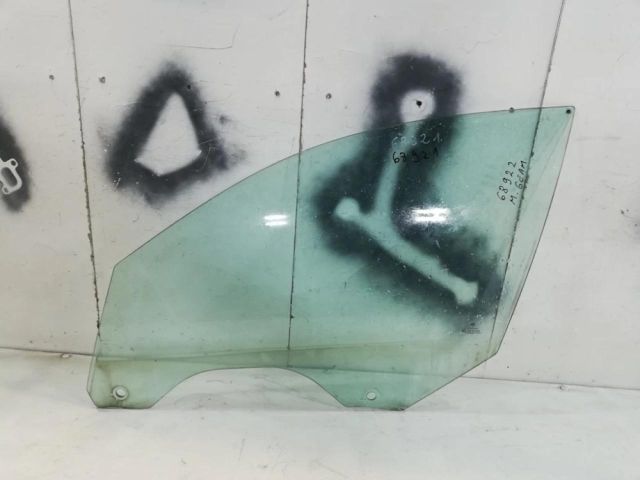 bontott BMW 7 Bal első Ablak