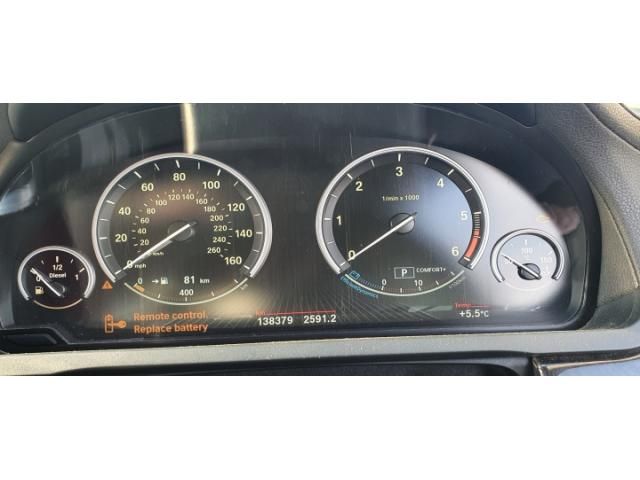 bontott BMW 7 Bal első Ablak