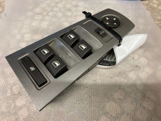 bontott BMW 7 Bal első Ablakemelő Kapcsoló
