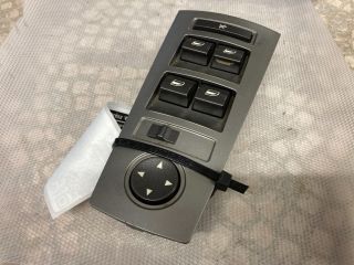 bontott BMW 7 Bal első Ablakemelő Kapcsoló