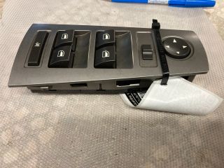 bontott BMW 7 Bal első Ablakemelő Kapcsoló