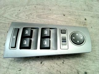 bontott BMW 7 Bal első Ablakemelő Kapcsoló