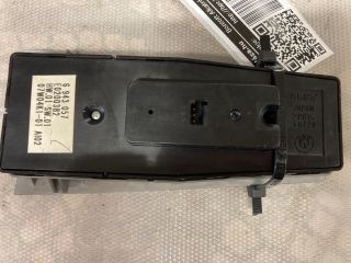 bontott BMW 7 Bal első Ablakemelő Kapcsoló