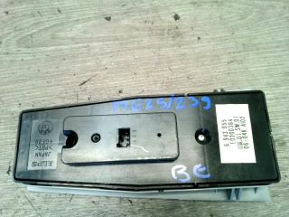 bontott BMW 7 Bal első Ablakemelő Kapcsoló