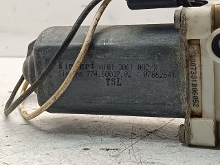 bontott BMW 7 Bal első Ablakemelő Motor