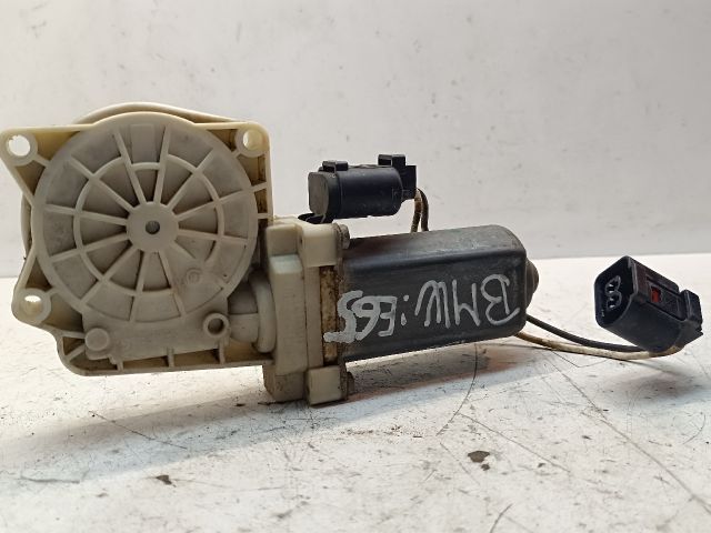 bontott BMW 7 Bal első Ablakemelő Motor