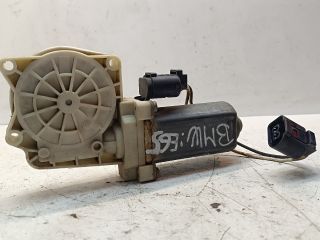 bontott BMW 7 Bal első Ablakemelő Motor