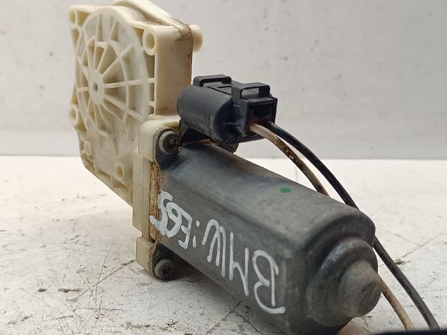 bontott BMW 7 Bal első Ablakemelő Motor