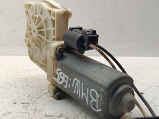 bontott BMW 7 Bal első Ablakemelő Motor