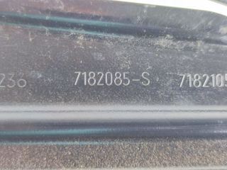 bontott BMW 7 Bal első Ablakemelő Szerkezet (Elektromos)